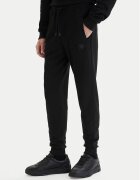 Plein Sport Pantaloni trening SAFC MJT2788 STE003N Regular Fit