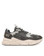 Plein Sport Sneakers FAES USC0800 STE003N