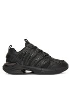 Plein Sport Sneakers FAES USC0852 STE003N