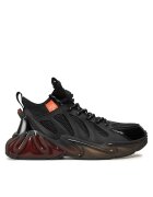 Plein Sport Sneakers The Flame Gen.X.02 Tiger PACS USC0435 STE003N