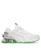 Plein Sport Sneakers Thunderbeast // GEN.X.05 SAES USC0750 STE003N