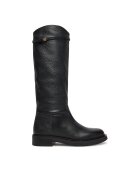 Pollini Cizme lungi riding SA26083G0NTD0000