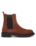 Pollini Ghete Jodhpur SA21163G0NTF0217