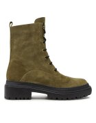 Pollini Trappers SA21104G1LTN0105