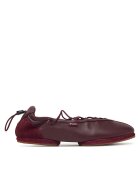 Polo Ralph Lauren Balerini Ballerina Sneaker 804P08221003