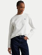 Polo Ralph Lauren Bluză 211967105001 Straight Fit