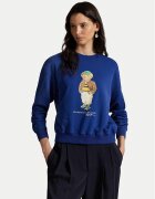 Polo Ralph Lauren Bluză 211971736001 Relaxed Fit
