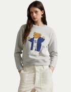 Polo Ralph Lauren Bluză 211972794001 Relaxed Fit