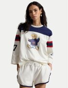 Polo Ralph Lauren Bluză 211A12714001 Oversize