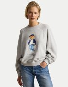 Polo Ralph Lauren Bluză 211A96185001 Relaxed Fit