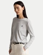 Polo Ralph Lauren Bluză 211B14604003 Regular Fit