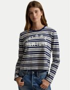 Polo Ralph Lauren Bluză 211B17804001 Regular Fit