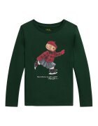 Polo Ralph Lauren Bluză 312P00435500 Regular Fit