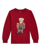Polo Ralph Lauren Bluză 322981265001 Regular Fit