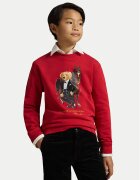 Polo Ralph Lauren Bluză 323A10261001 Regular Fit