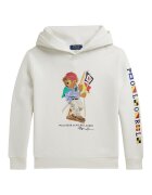 Polo Ralph Lauren Bluză 323A12426001 Écru Regular Fit