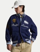 Polo Ralph Lauren Bluză 710B14220001 Relaxed Fit