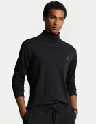 Polo Ralph Lauren Bluză cu gât 710760126001 Regular Fit