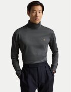 Polo Ralph Lauren Bluză cu gât 710760126500 Regular Fit