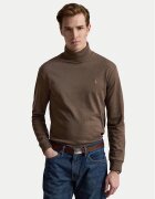 Polo Ralph Lauren Bluză cu gât 710760126502 Regular Fit
