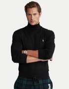 Polo Ralph Lauren Bluză cu gât 710853205001 Slim Fit