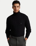 Polo Ralph Lauren Bluză cu gât 710876836002 Regular Fit