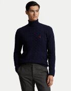 Polo Ralph Lauren Bluză cu gât 710876836005 Regular Fit