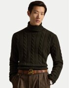 Polo Ralph Lauren Bluză cu gât 710917035500 Regular Fit