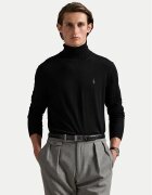 Polo Ralph Lauren Bluză cu gât 710946145002 Regular Fit