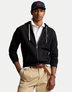 Polo Ralph Lauren Bluză Fleece 710813297001 Regular Fit