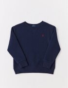 Polo Ralph Lauren Bluză Logo Embroidery 322772102 Regular Fit