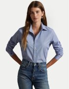 Polo Ralph Lauren Cămașă 211941509004 Albastru celest Slim Fit