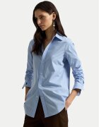 Polo Ralph Lauren Cămașă 211941509500 Albastru celest Slim Fit