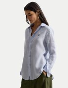 Polo Ralph Lauren Cămașă 211970730503 Albastru celest Classic Fit