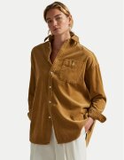 Polo Ralph Lauren Cămașă 211971525001 Oversize