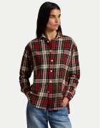 Polo Ralph Lauren Cămașă 211978159003 Relaxed Fit