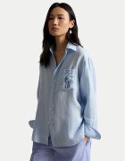 Polo Ralph Lauren Cămașă 211A12786002 Oversize