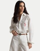 Polo Ralph Lauren Cămașă 211A12786003 Oversize