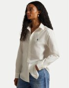 Polo Ralph Lauren Cămașă 211A92177007 Écru Classic Fit