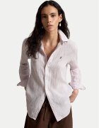 Polo Ralph Lauren Cămașă 211A96158011 Classic Fit