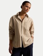 Polo Ralph Lauren Cămașă 211B17125001 Oversize