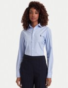 Polo Ralph Lauren Cămașă 211B23217001 Slim Fit