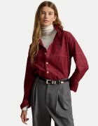 Polo Ralph Lauren Cămașă 211B36267002 Relaxed Fit