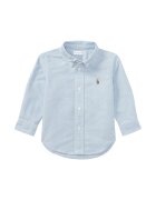 Polo Ralph Lauren Cămașă 320677133002 Albastru celest Regular Fit