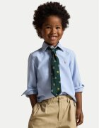 Polo Ralph Lauren Cămașă 322677133002 Albastru celest Regular Fit