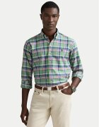 Polo Ralph Lauren Cămașă 710922273007 Custom Fit