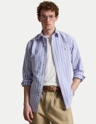 Polo Ralph Lauren Cămașă 710928918002 Custom Fit