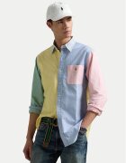 Polo Ralph Lauren Cămașă 710928919001 Custom Fit