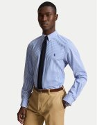 Polo Ralph Lauren Cămașă 710929344001 Slim Fit