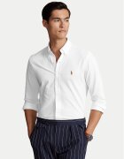 Polo Ralph Lauren Cămașă 710932545002 Custom Fit